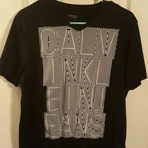 Calvin Klein T-shirt